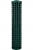 Siatka PCV Zielona 50cm 5m oczko 20x20mm Nortene Maxisquare Plastikowa 0,5x5m