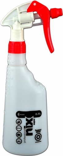 Kwazar PRO+ Opryskiwacz Nix HD Solvent 0,5L