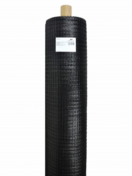 Siatka Przeciw Kretom 2x200m 35g/m2 na Krety ANTIMOLE