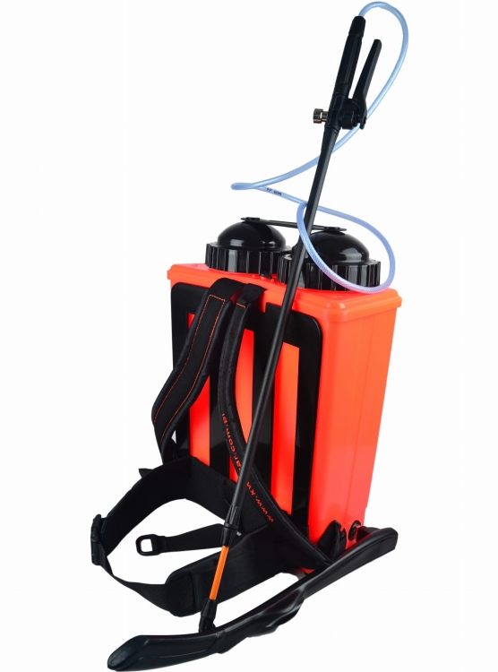 KWAZAR opryskiwacz plecakowy NEPTUNE SUPER 15L