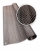 Mata Technorattan Brąz LUX 830g/m2 1x3m