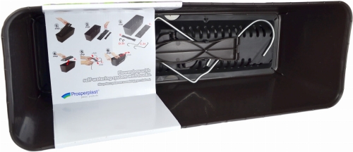 Skrzynka Balkonowa RATOLLA PW Umbra DRL500PW-440U