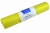 Worki do Segregacji Odpadów 60L ŻÓŁTE 25szt 70x110cm na PLASTIK i METAL