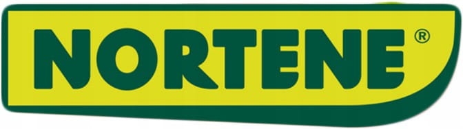 NORTENE Siatka MEGASQUARE 50mm Plastikowa ZIELONA 0,5x5m