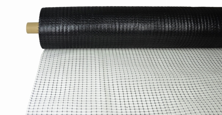 Siatka Przeciw Kretom 2x500m 25g/m2 na Krety ANTIMOLE