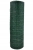 Siatka Metalowa Zielona 50cm 25m oczko 13mm HEXA