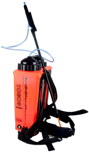 KWAZAR opryskiwacz plecakowy NEPTUNE SUPER 15L