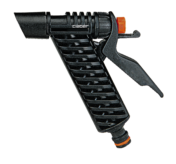 Claber Pistolet Zraszacz Prosty Super Jakość 8966