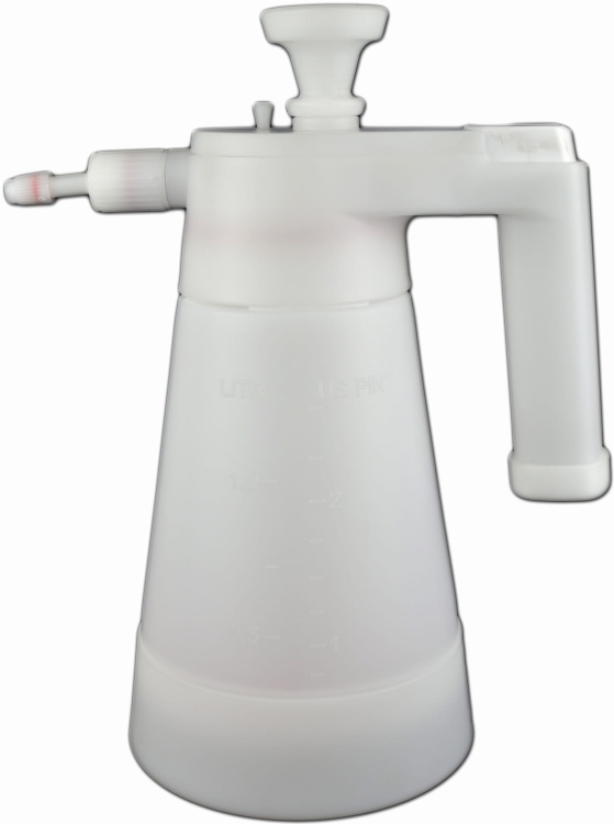 Kwazar Opryskiwacz Venus Food 1L
