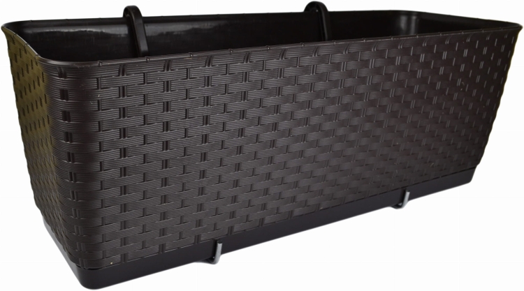 Skrzynka Balkonowa RATOLLA PW Umbra DRL500PW-440U