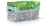 Pojemnik NUK1L plastikowy Prosperplast 279x120x120 [mm]