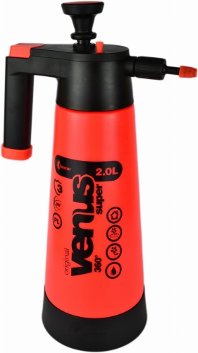 Kwazar Opryskiwacz Venus Super 360 2L