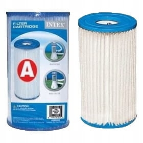 Filtr typ B INTEX 29005 BASEN 59905 WKŁAD do pompy