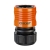 Claber Szybkozłączka 1/2" złączka wąż 8606