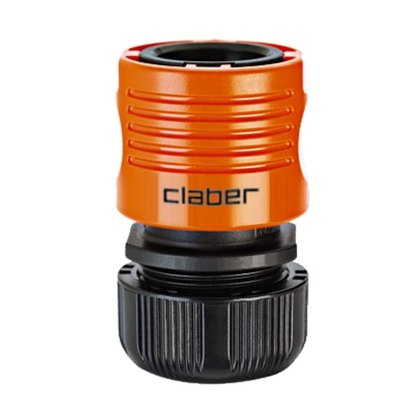 Claber Szybkozłączka 1/2" złączka wąż 8606