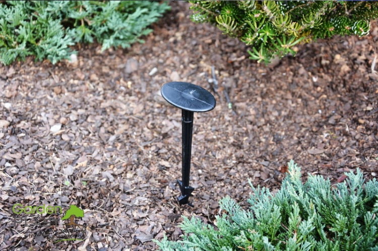 Kotwy L200mm 20cm 10szt GEOPEG do Agrowłókniny Tkaniny Kołki Szpilki