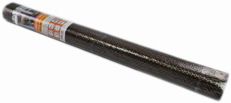 Mata Technorattan Brąz LUX 830g/m2 1x3m