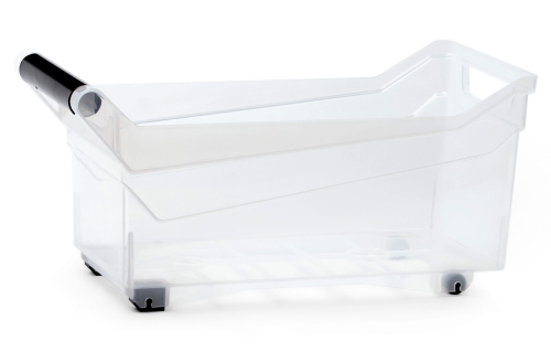 Pojemnik NUK3L plastikowy Prosperplast 380x177x180 [mm]