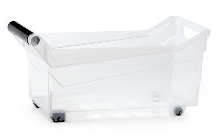 Pojemnik NUK3L plastikowy Prosperplast 380x177x180 [mm]