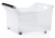 Pojemnik NUK5L plastikowy Prosperplast 380x379x256 [mm]