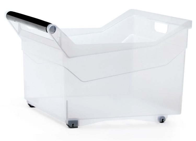 Pojemnik NUK5L plastikowy Prosperplast 380x379x256 [mm]