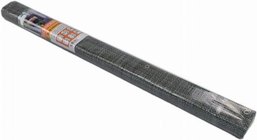 Mata Technorattan SZARA 650g/m2 1x3m